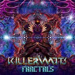 cover: Killerwatts - Fractals