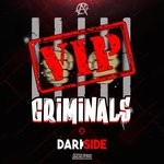 cover: Benji Rbm - Criminals/Dark-Side