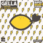 cover: Gella - Everybody/What About The Dogs