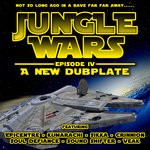 cover: Kumarachi|Sound Shifter|Epicentre|Veak|Soul Defiance|Crinnion - Jungle Wars/Episode IV - A New Dubplate