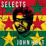 cover: John Holt - John Holt Selects Reggae