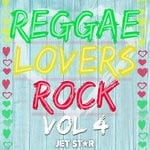 cover: Various - Reggae Lovers Rock Vol 4