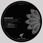 cover: Heerhorst - Mythos EP