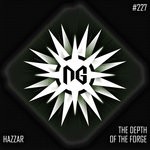 cover: Hazzar - The Depth Of The Forge