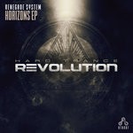 cover: Renegade System - Horizons EP