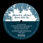 cover: Detroit To Bristol - Dance With Me