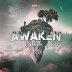 cover: Blvck Crowz - Awaken