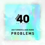 cover: Ash Turner & Jade Marie - Problems