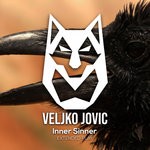 cover: Veljko Jovic - Inner Sinner