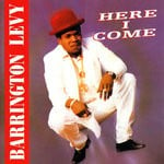 cover: Barrington Levy - Here I Come