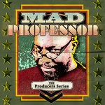 cover: Mad Professor|Various - The Producer Series