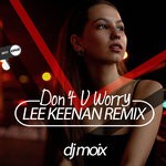 cover: Dj Moix - Don't U Worry