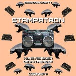 cover: Stampatron - HoneyBadger