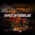 cover: Zac Steele - Loved Up