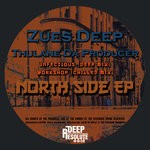 cover: Thulane Da Producer & Zues Deep - North Side EP