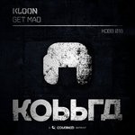 cover: Kloon - Get Mad