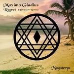 cover: Maximo Gladius - Regret