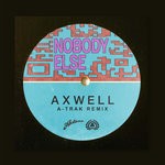 cover: Axwell - Nobody Else