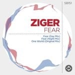 cover: Ziger - Fear