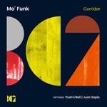 cover: Mo' Funk - Corridor