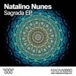 cover: Natalino Nunes - Sagrada EP