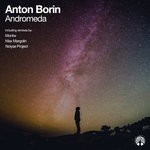 cover: Anton Borin - Andromeda