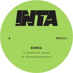 cover: Bonka - Cement Block EP