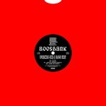 cover: Booshank - Operating With A Blown Mind