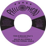 cover: Polyversal Souls - This Is Bolga!