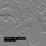 cover: Carnet De Voyage|Mimi Xu|Rosey Chan - Radio Shack