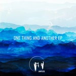 cover: Infader|Fanu - One Thing & Another EP