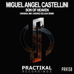 cover: Miguel Angel Castellini - Son Of Heaven