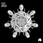 cover: Guzy - Orso