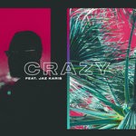 cover: 169|Jaz Karis - Crazy