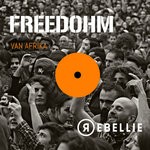 cover: Van Afrika - Freedohm