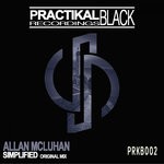 cover: Allan Mcluhan - Simplified