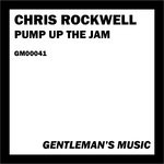 cover: Chris Rockwell - Pump Up The Jam