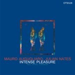 cover: Julian Nates|Mauro Augugliaro - Intense Pleasure