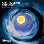 cover: Amir Hussain - Detention