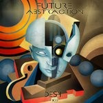 cover: Desh - Future Abstraction