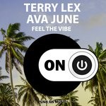 cover: AVA JUNE|Terry Lex - Feel The Vibe