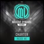 cover: Charter - Inside Me