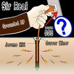 cover: Sir Real - Grounded EP