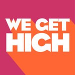 cover: Dj Mes & Rescue - We Get High