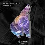 cover: Giovanni Verazza - Hypnosis EP