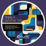 cover: Tripio X - Another Trip