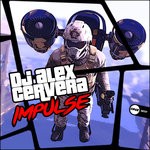 cover: Dj Alex Cervera - Impulse