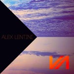 cover: Alex Lentini - Boreal EP