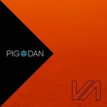 cover: Pig&dan - Sandstorm