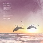 cover: Bonnie & Klein - Ocean Leap EP